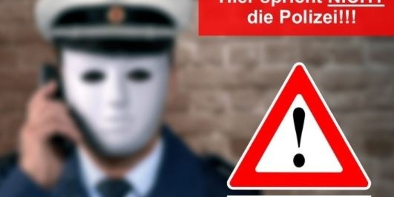 POL-PDLD: Aktuelle Warnmeldung der Polizeidirektion Landau - Foto: presseportal.de