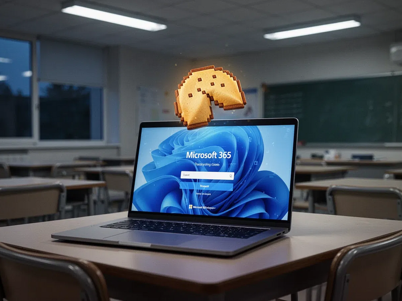 Microsoft 365: Österreich verbietet Schüler-Tracking - Foto: über boerse-global.de