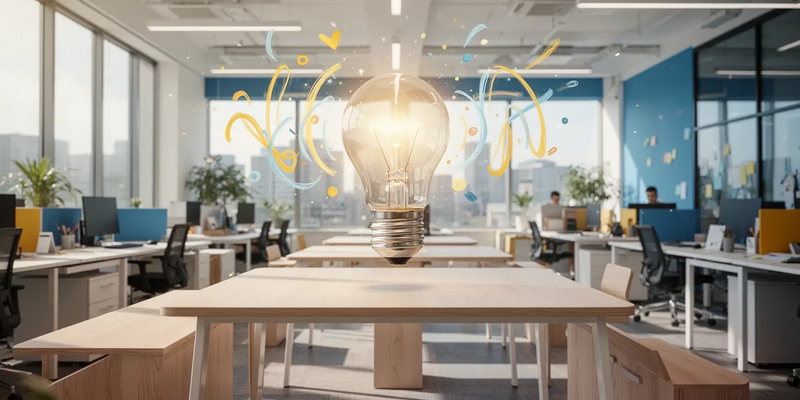 Humor wird zum strategischen Erfolgsfaktor am Arbeitsplatz - Foto: über boerse-global.de