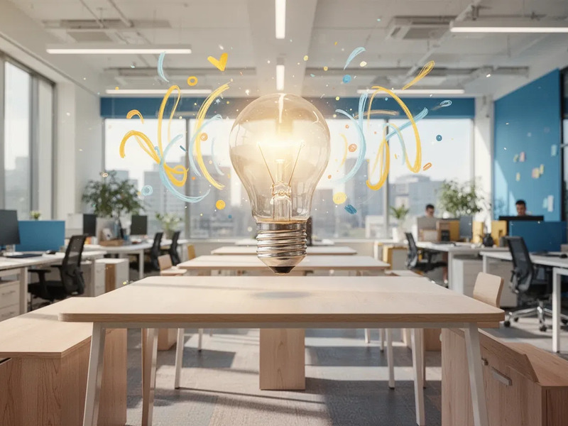 Humor wird zum strategischen Erfolgsfaktor am Arbeitsplatz - Foto: über boerse-global.de