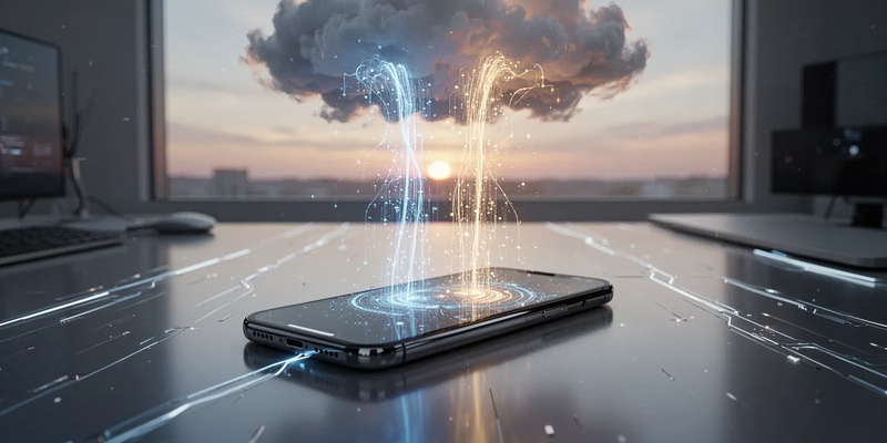 Apple setzt mit Google-Partnerschaft auf KI-Offensive - Foto: über boerse-global.de