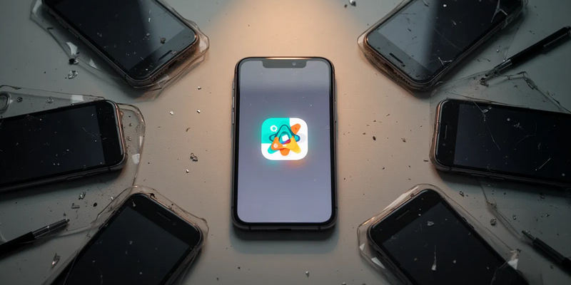 ADHS-Apps: Warum der digitale Fokus so schnell verfliegt - Foto: über boerse-global.de