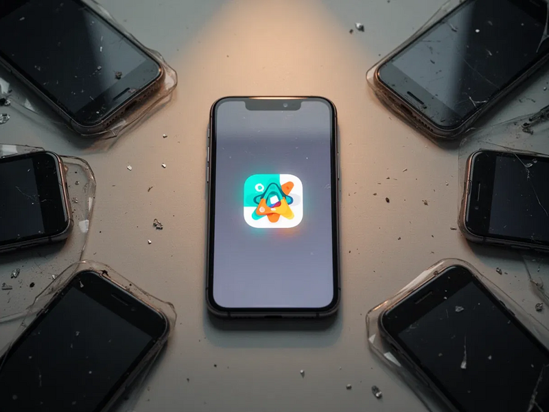 ADHS-Apps: Warum der digitale Fokus so schnell verfliegt - Foto: über boerse-global.de