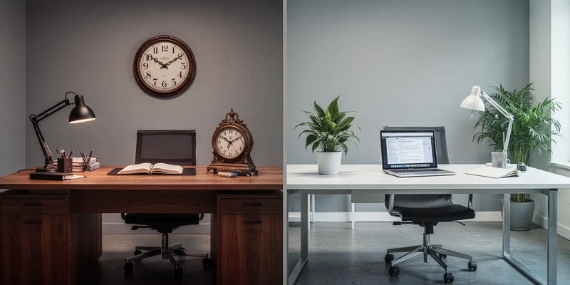 Generationenkonflikt spaltet die Arbeitswelt - Foto: über boerse-global.de