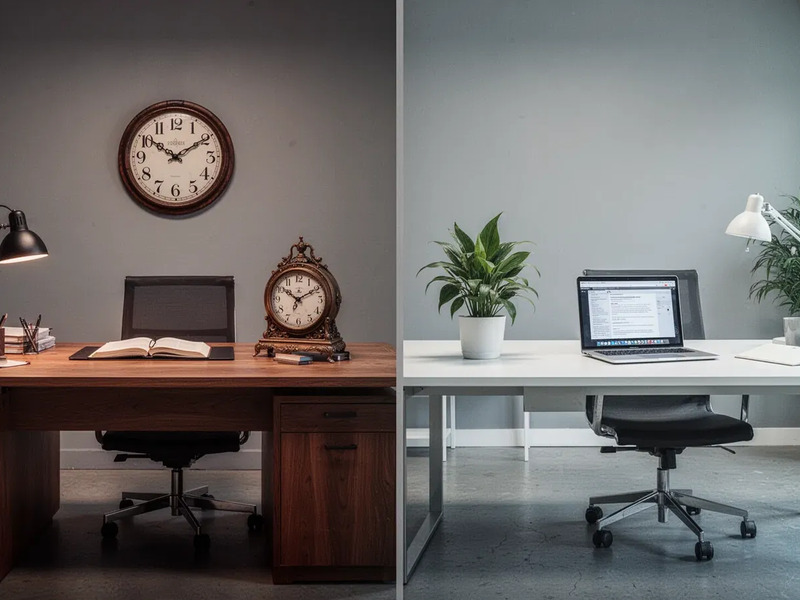 Generationenkonflikt spaltet die Arbeitswelt - Foto: über boerse-global.de