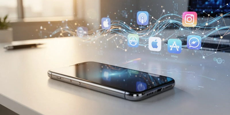 Apple Intelligence: Die unsichtbare KI erobert die iPhones - Foto: über boerse-global.de