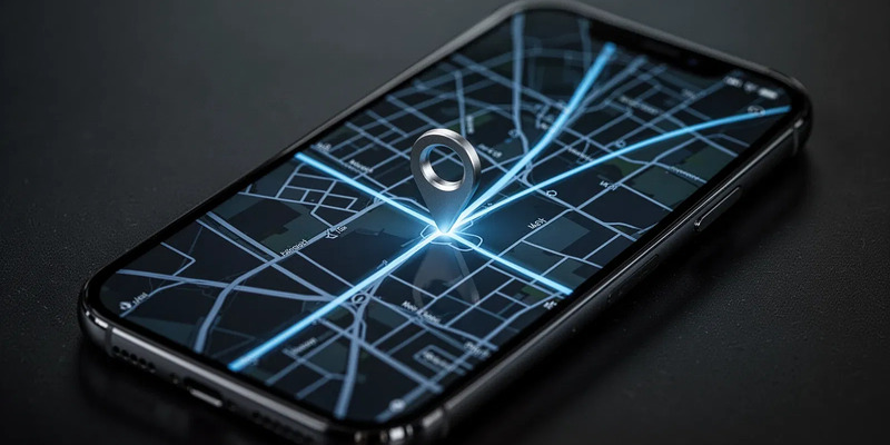 TikTok erlaubt jetzt präzise GPS-Ortung - Foto: über boerse-global.de