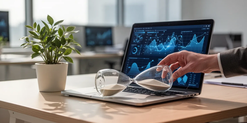 Mikromanagement tötet Produktivität – Vertrauen ist der Schlüssel - Foto: über boerse-global.de