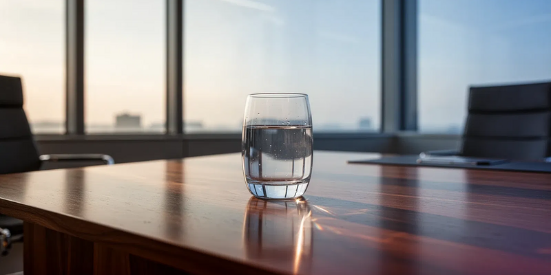 Emotionsregulation wird zur Top-Führungskompetenz - Foto: über boerse-global.de