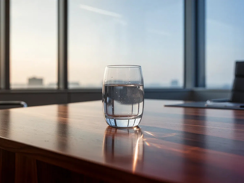 Emotionsregulation wird zur Top-Führungskompetenz - Foto: über boerse-global.de