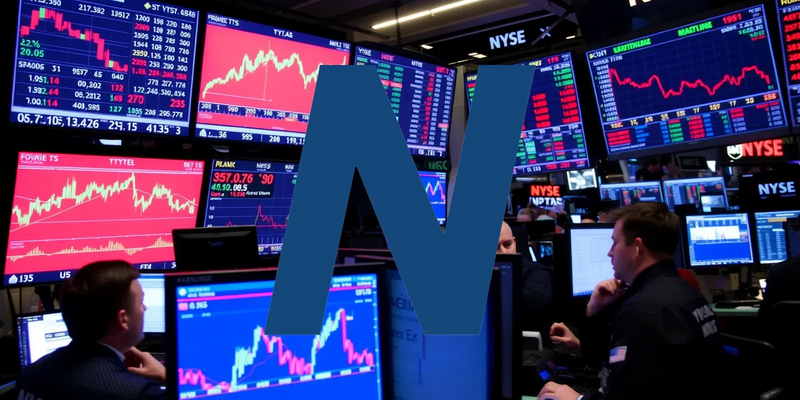 Newtek Business Services Reports Robust Growth and Record Securitization - Foto: über boerse-global.de