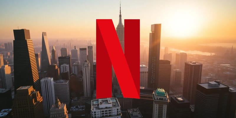 Netflix Aktie: Politischer Gegenwind - Foto: über boerse-global.de