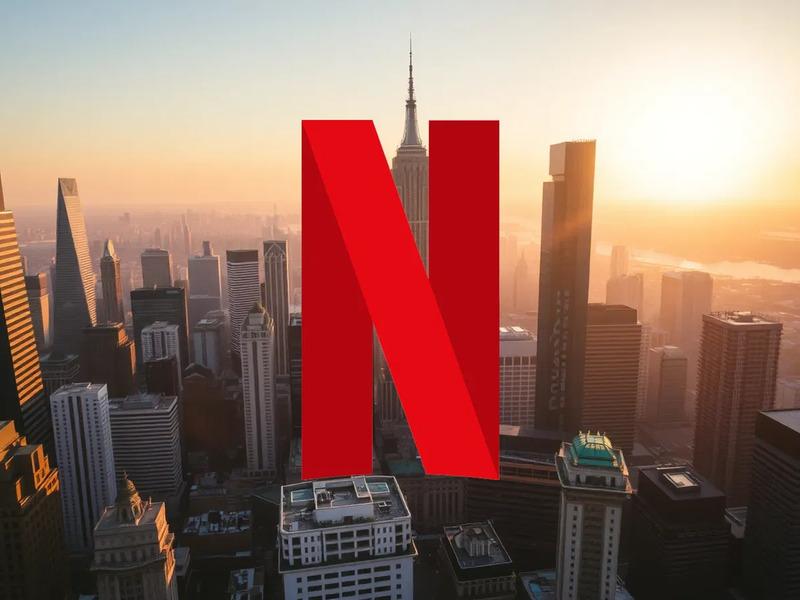 Netflix Aktie: Politischer Gegenwind - Foto: über boerse-global.de