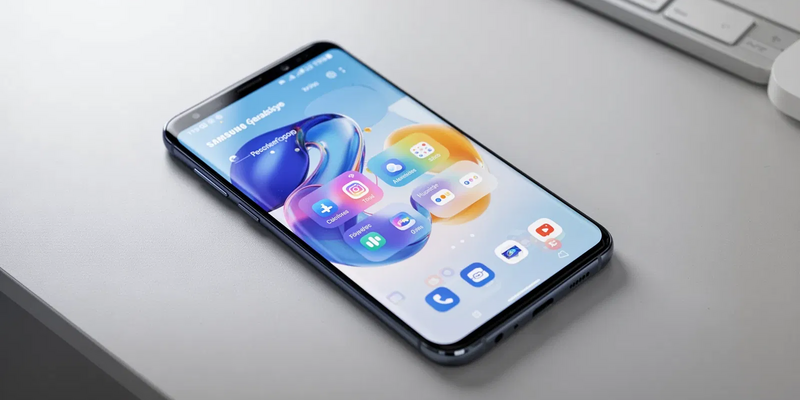 One UI 8.5: Samsungs Mega-Update für maximale Personalisierung - Foto: über boerse-global.de