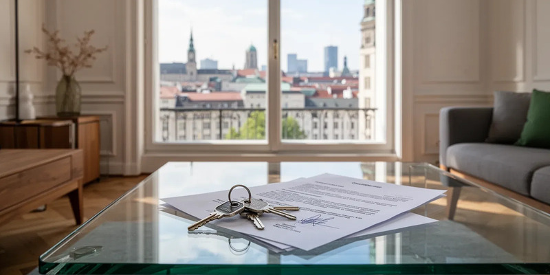 Fortress investiert 500 Millionen Euro in deutsches Rückmietkauf-Modell - Foto: über boerse-global.de