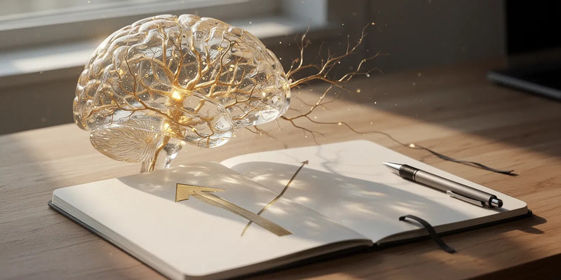 Dopamin-Protokolle revolutionieren den persönlichen Antrieb - Foto: über boerse-global.de