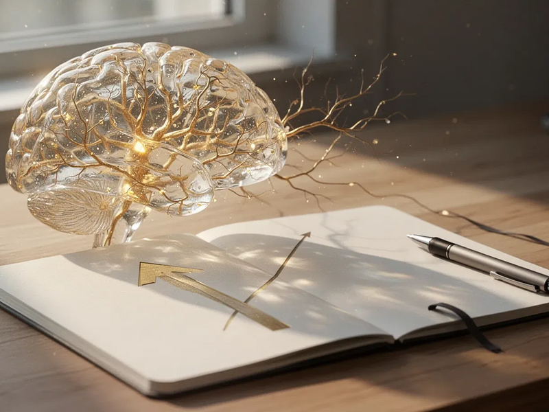 Dopamin-Protokolle revolutionieren den persönlichen Antrieb - Foto: über boerse-global.de