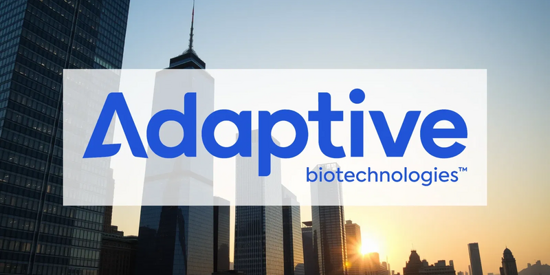Adaptive Biotechnologies Reports Strong Revenue Growth Amid Strategic Shift - Foto: über boerse-global.de