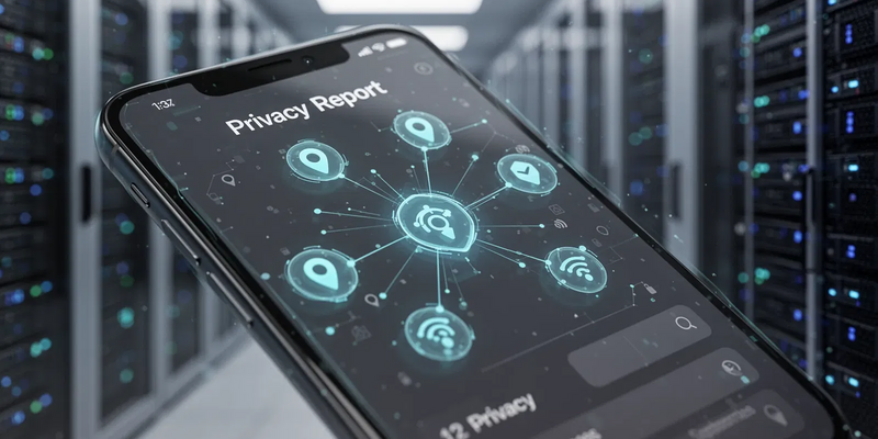 iOS 26.3: Apples neuer Datenschutz-Fokus für iPhone-Nutzer - Foto: über boerse-global.de