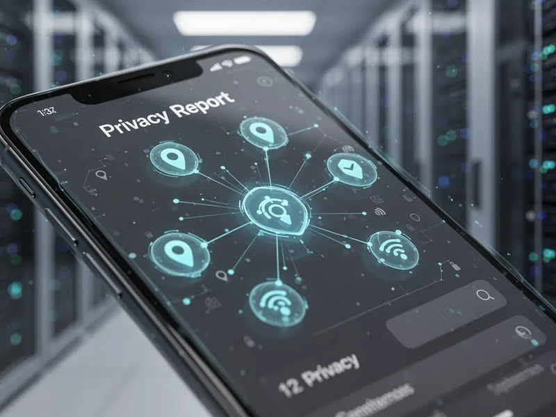 iOS 26.3: Apples neuer Datenschutz-Fokus für iPhone-Nutzer - Foto: über boerse-global.de