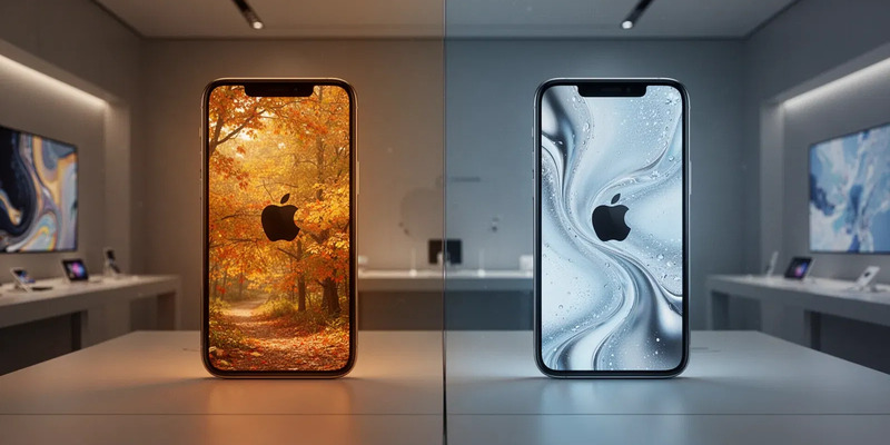 Apple bricht mit iPhone-Tradition: Premium-Modelle kommen zuerst - Foto: über boerse-global.de