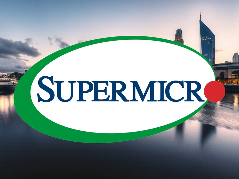 Super Micro Aktie: Günstigere Kredite - Foto: über boerse-global.de