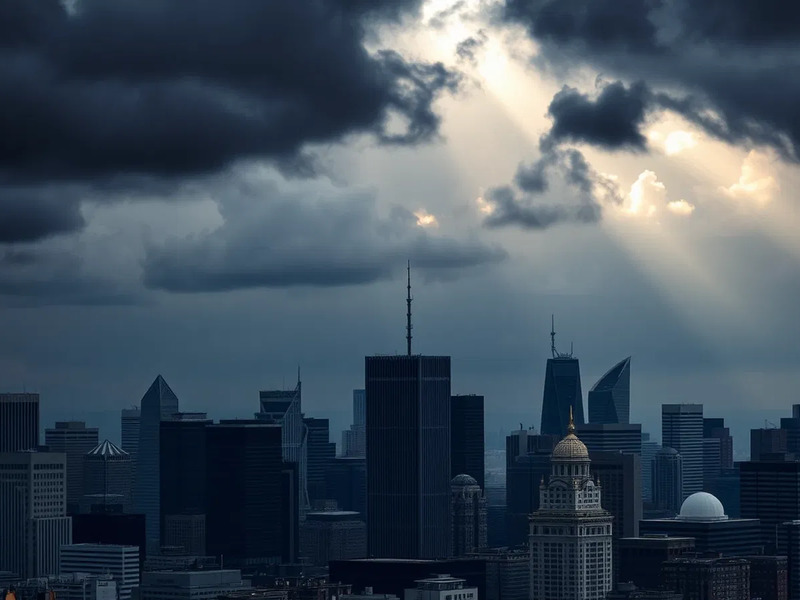 Intellistake Aktie: Rückhalt bröckelt! - Foto: über boerse-global.de