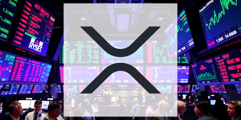 XRP Faces Selling Pressure Despite Legal Victory - Foto: über boerse-global.de