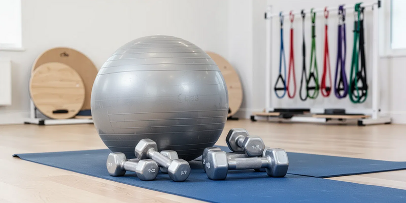 Fitnessbranche setzt 2026 auf ältere Kunden - Foto: über boerse-global.de