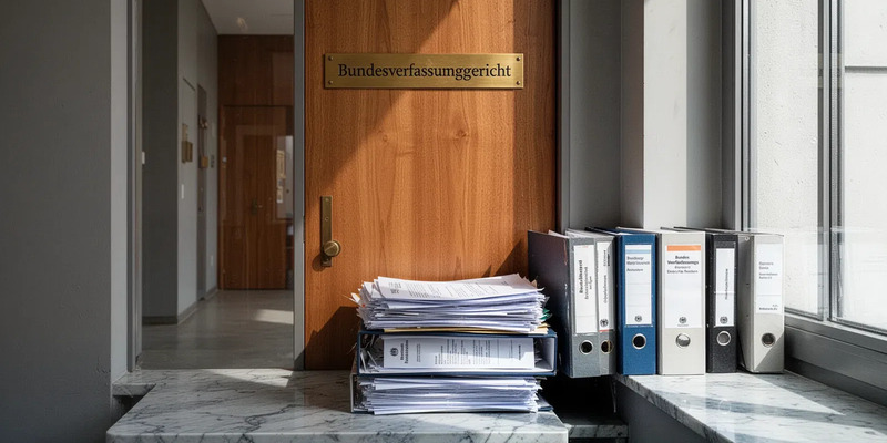 Beamtenbesoldung: Reform unter Druck von Karlsruhe - Foto: über boerse-global.de