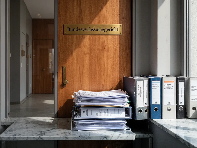 Beamtenbesoldung: Reform unter Druck von Karlsruhe - Foto: über boerse-global.de