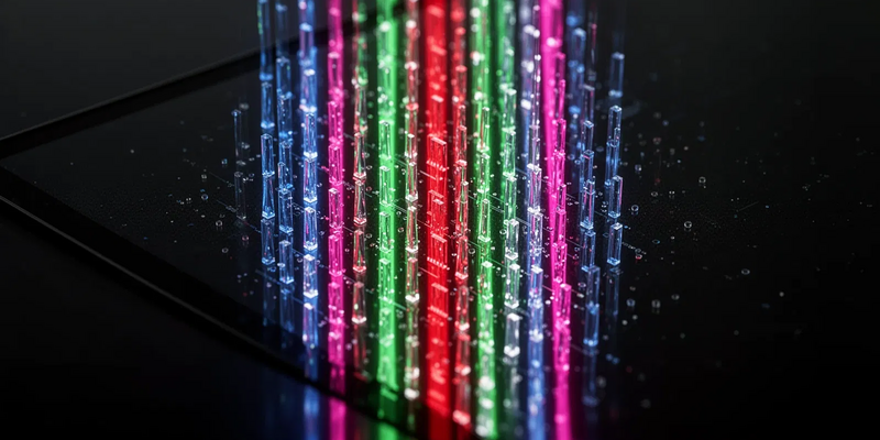 Samsung Display startet Massenproduktion revolutionärer QD-OLED-Panels - Foto: über boerse-global.de