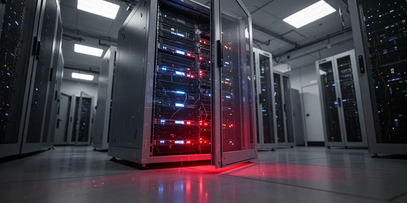 Nike: 1,4 Terabyte interne Daten nach Hacker-Angriff geleakt - Foto: über boerse-global.de