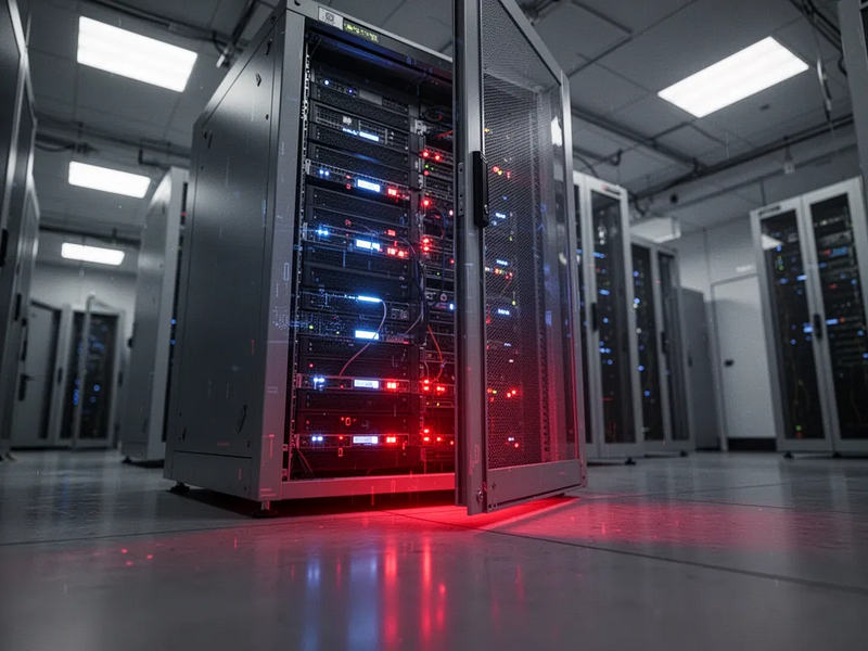 Nike: 1,4 Terabyte interne Daten nach Hacker-Angriff geleakt - Foto: über boerse-global.de