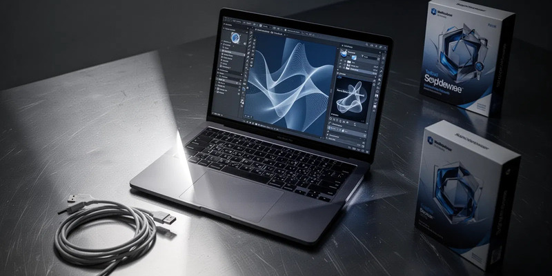 Apple Creator Studio: Neues Abo-Modell verändert die Kreativ-Szene - Foto: über boerse-global.de