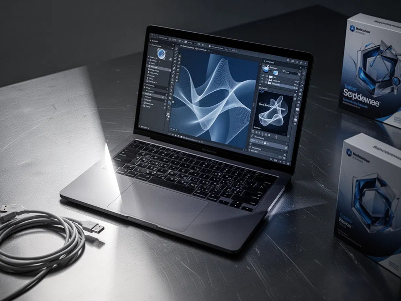 Apple Creator Studio: Neues Abo-Modell verändert die Kreativ-Szene - Foto: über boerse-global.de