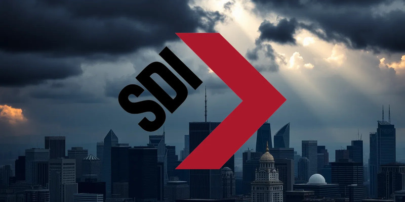 Steel Dynamics Caps Off a Historic Fiscal Year with Record Deliveries - Foto: über boerse-global.de