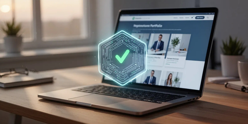 Open Badges: Digitale Kompetenznachweise erobern den Arbeitsmarkt - Foto: über boerse-global.de