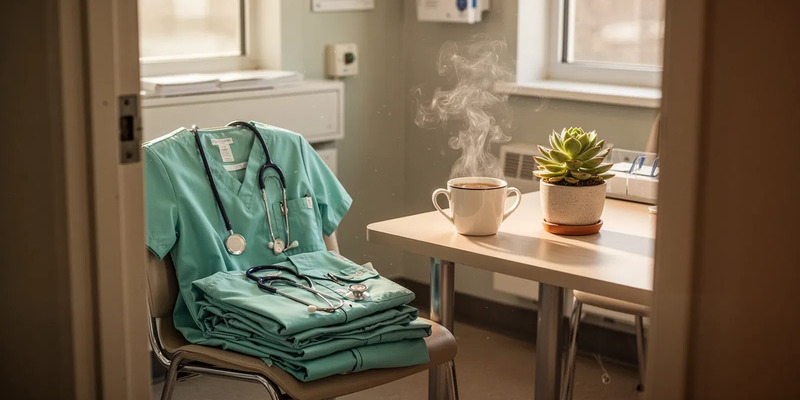 Resilienz-Training wird zum Pflichtprogramm für Pflegekräfte - Foto: über boerse-global.de