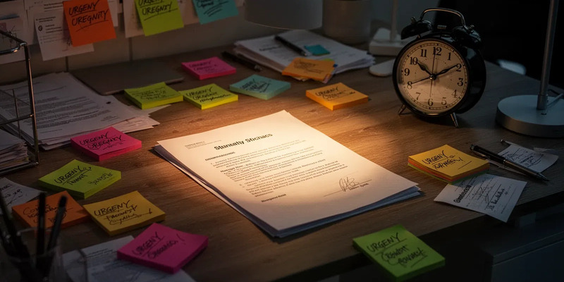 Verhaltensökonomie erklärt, warum wir Prioritäten falsch setzen - Foto: über boerse-global.de