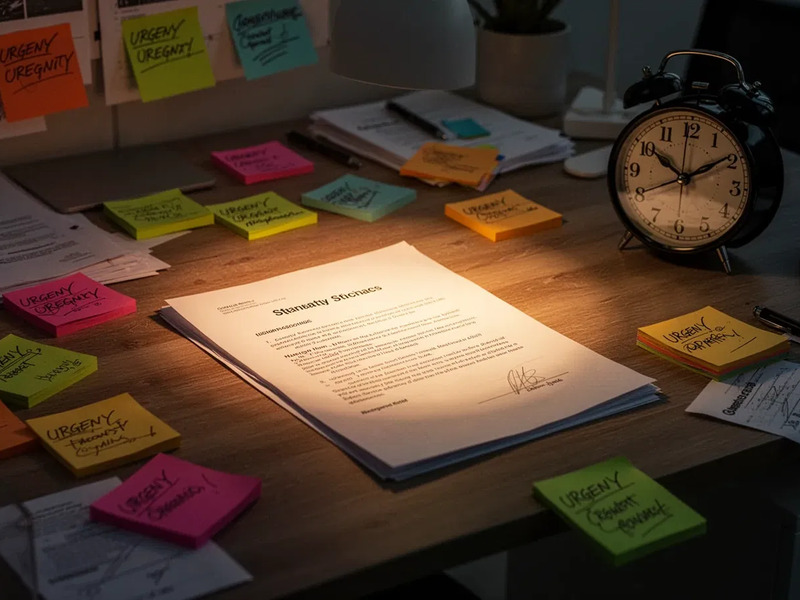 Verhaltensökonomie erklärt, warum wir Prioritäten falsch setzen - Foto: über boerse-global.de