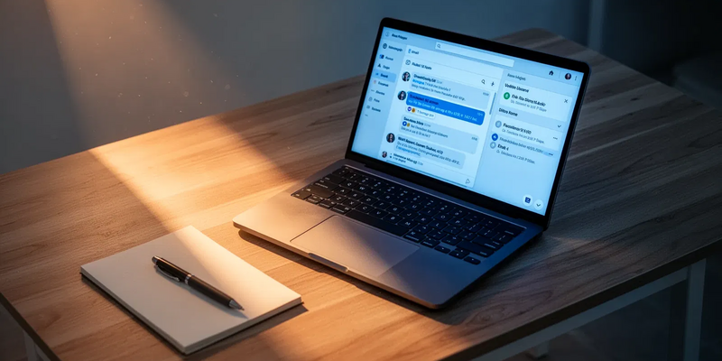 Superhuman: Mit E-Mail-Triage zur produktiveren Arbeitswoche - Foto: über boerse-global.de