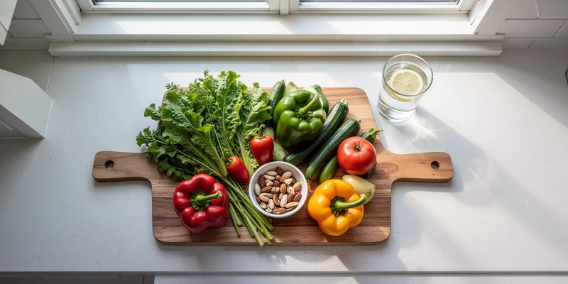 Bauchfett reduzieren: So hilft der Alltag - Foto: über boerse-global.de
