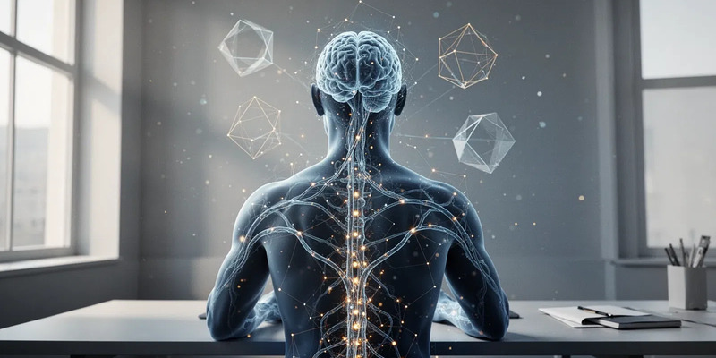 Embodied Cognition: Wie der Körper Ihre Konzentration steuert - Foto: über boerse-global.de