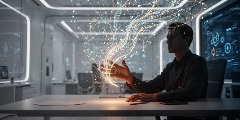 KI-Souveränität wird zur Schlüsselkompetenz im Job - Foto: über boerse-global.de