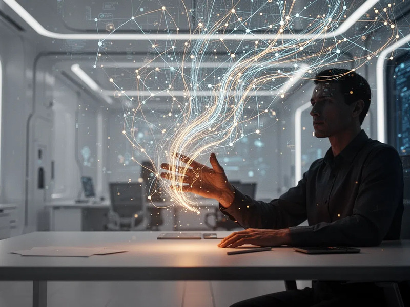 KI-Souveränität wird zur Schlüsselkompetenz im Job - Foto: über boerse-global.de