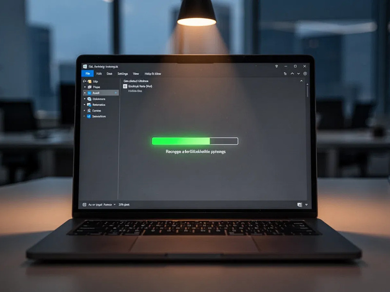 Microsoft-Notfallpatch rettet klassisches Outlook vor Abstürzen - Foto: über boerse-global.de
