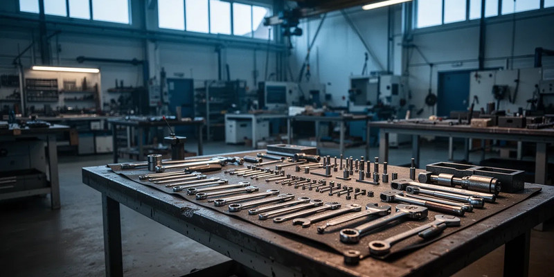 Mittelstand-Studie: Stabilität statt New Work dominiert den Alltag - Foto: über boerse-global.de