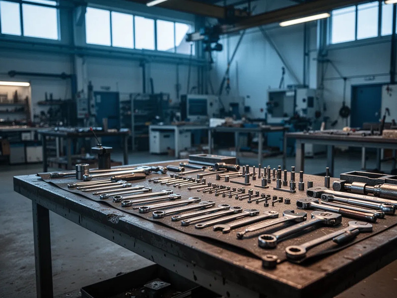 Mittelstand-Studie: Stabilität statt New Work dominiert den Alltag - Foto: über boerse-global.de