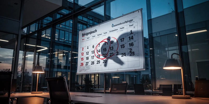 Betriebsratswahlen 2026: Die entscheidende Frist für den Wahlvorstand rückt näher - Foto: über boerse-global.de